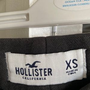 HOLLISTER SWEATPANTS